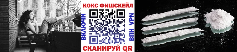Cocaine FishScale Палласовка